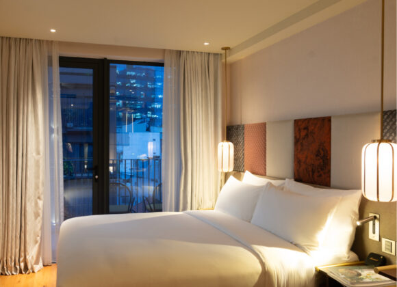 FURIN – DELUXE BALCONY