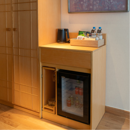 FURIN – DELUXE BALCONY