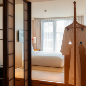 ニホマー　ー　ジューニオ・スウィート